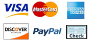 Payment Logos